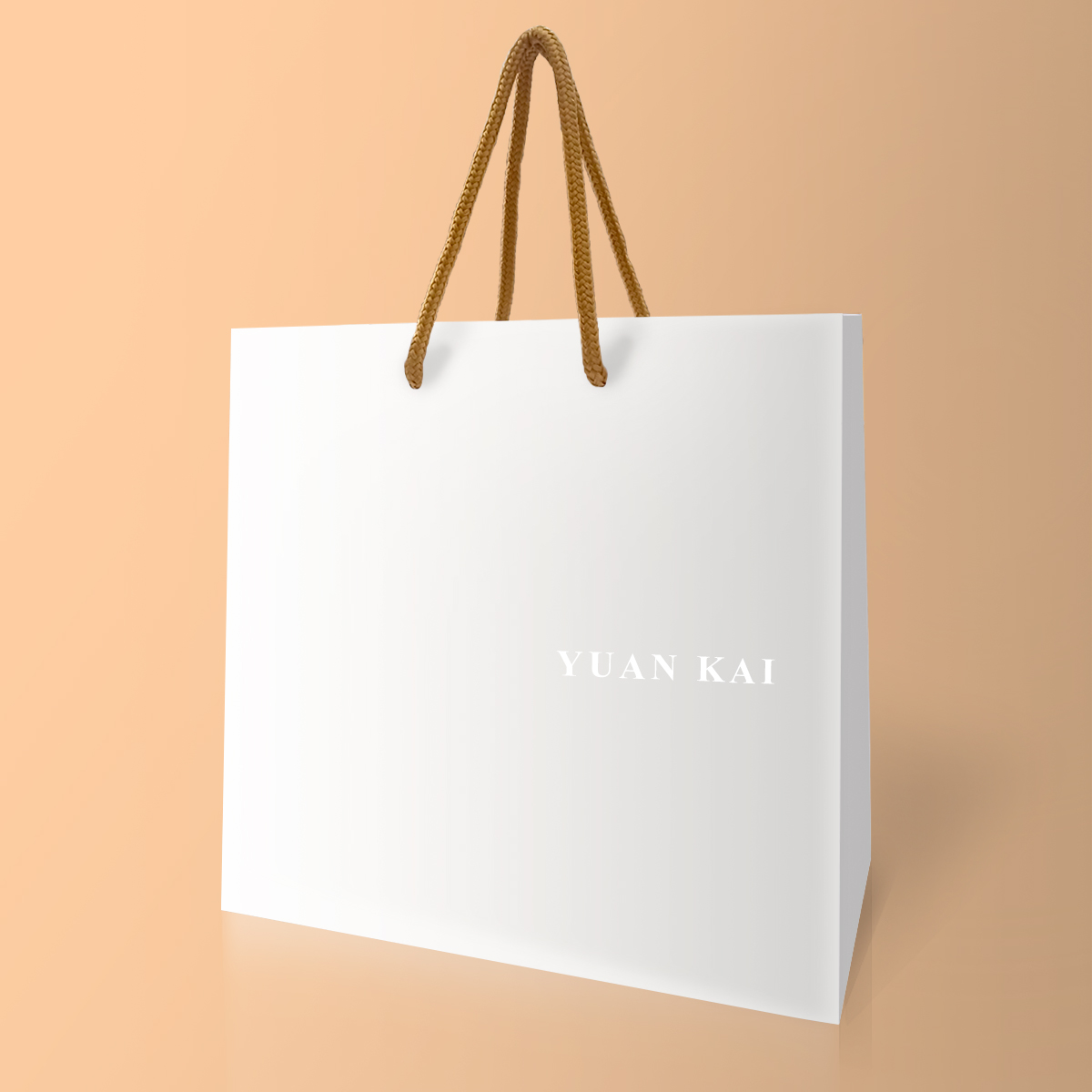 Tote Paper Bags